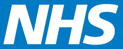 National Health Service Logo National Health Service Logo